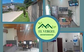 El Vergel